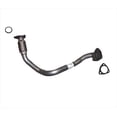 thumbnail image 1 of Engine Flex Pipe Fits Chevrolet S10 Pick Up 2.2L Rear Wheel Drive 98-03, 1 of 6
