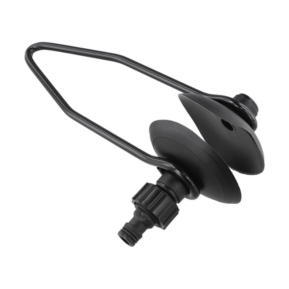 Engine Flusher Outboard Motor Water Flush Ear Muff Fits for Boat Ear Muffs