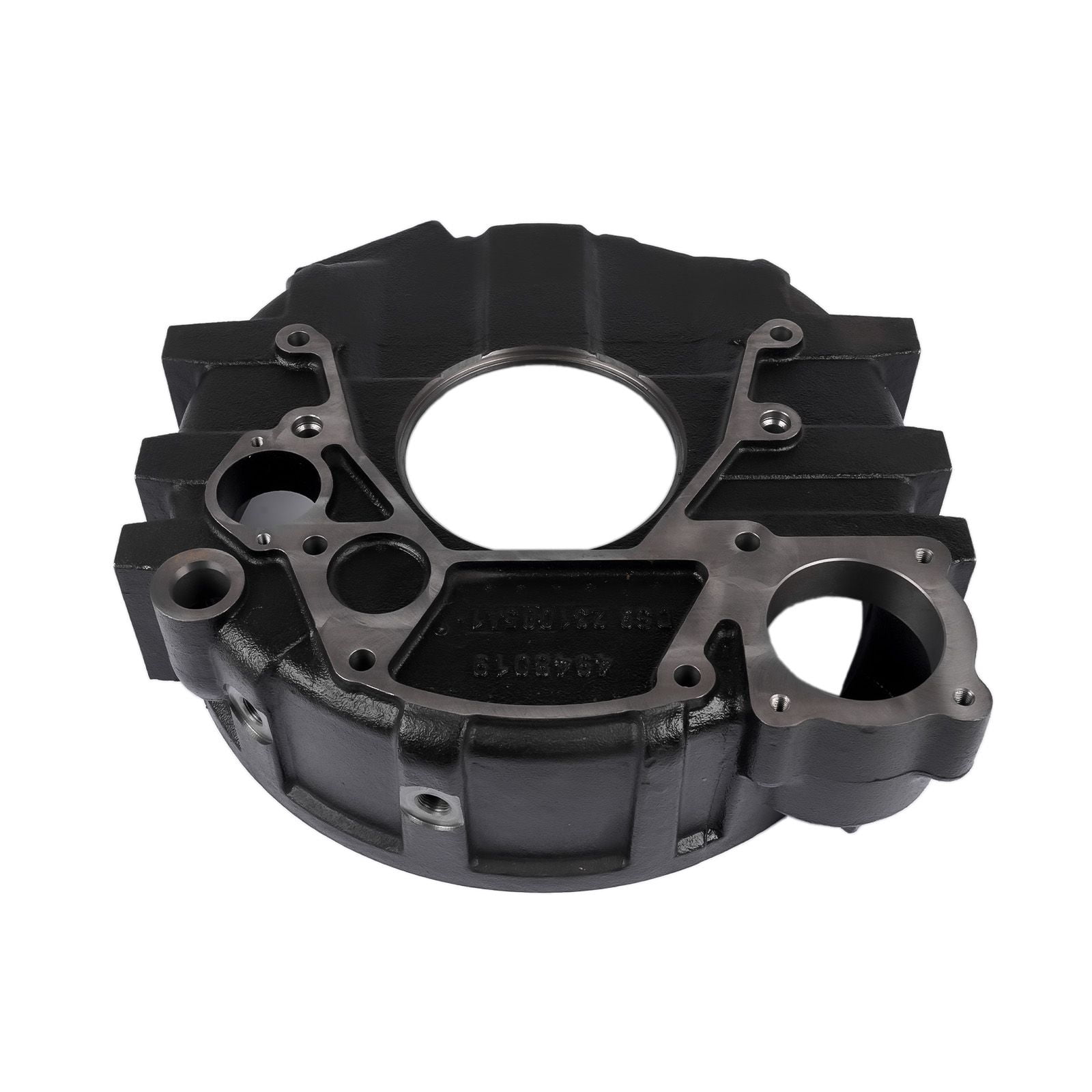 Engine Flywheel Housing 3937426 for Cummins 4B 4BT 4BTA 3.9 6B 6BT 6BTA ...