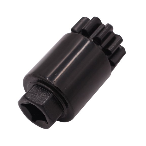 Engine Flywheel Turning Barring Tool Fit for Volvo D11 D13 D16 Mack MP7 MP8 MP10