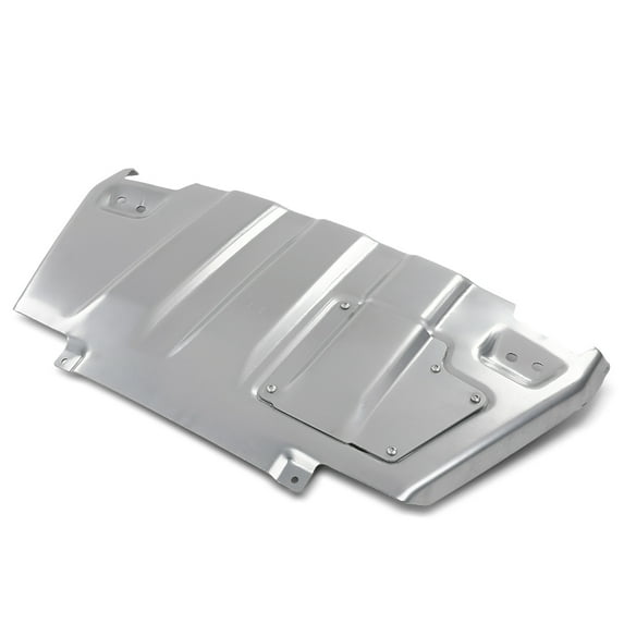 Engine Front Bumper Skid Plate Alu Protection Fit For 2016-2020 Ford Raptor F150