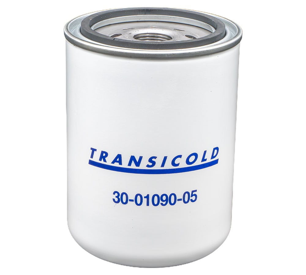 Engine Fuel Filter Compatible with WIX, Thermoking, Yanmar, Carrier ...