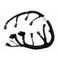 thumbnail image 1 of Engine Fuel Injector Wire Harness Fit for Ford F250 F350 F450 F550 5C3Z9D930A, 1 of 9