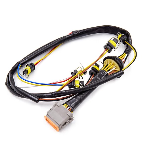 Engine Fuel Injector Wiring Harness for CAT Caterpillar C7 Excavator 2225917