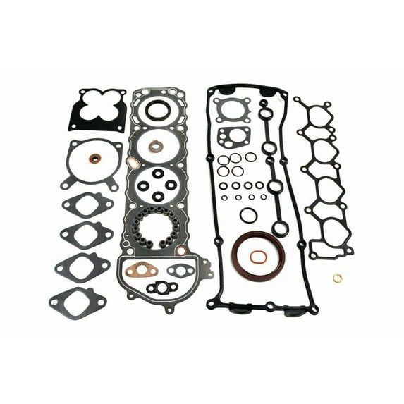 Engine Full Gasket Set-Gasket Set ITM fits 98-04 Nissan Frontier 2.4L-L4