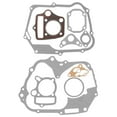 Engine Gasket Dirt Bike Cylinder Kit Motorcycle Engine Stand Intake
