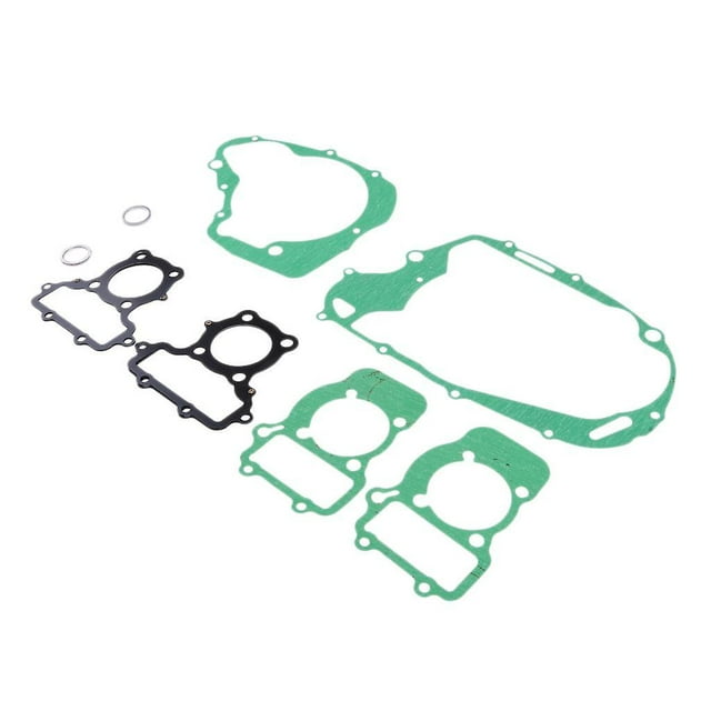 Engine Gasket Gaskets Full Set For Yamaha Vstar 250 Virago Xv250 125