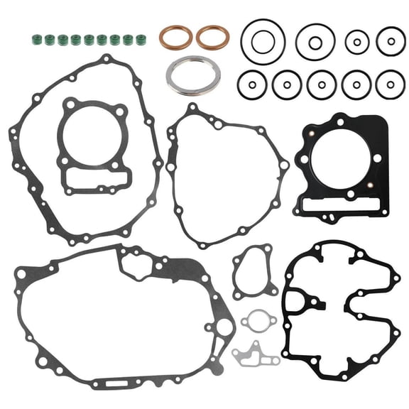 Engine Gasket Kit for HONDA TRX 400EX 400X 1999-2014 TRX400EX XR400R 1996-2004