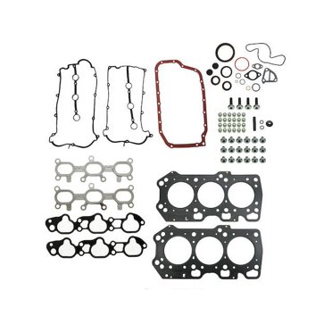 Timing Belt & Water Pump Kit With Valve Cover Gasket For Mazda 2.5L DOHC – Millenia, 626, MX6