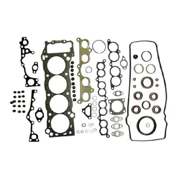 Engine Gasket Set - Compatible with 1995 - 2004 Toyota Tacoma 1996 1997 1998 1999 2000 2001 2002 2003