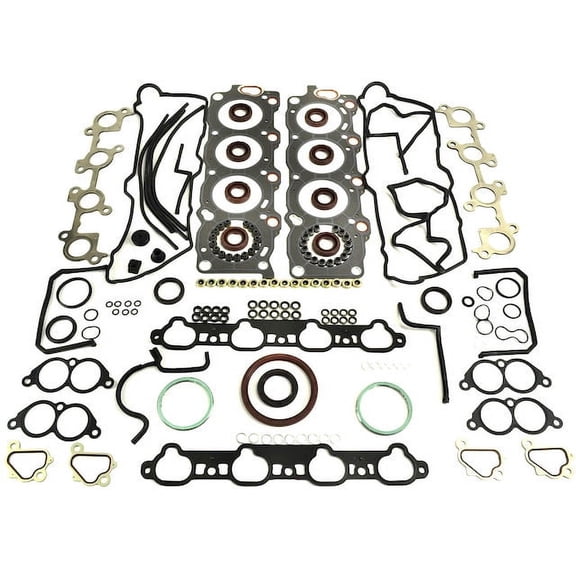 Engine Gasket Set - Compatible with 1996 - 1997 SC400 4.0L V8