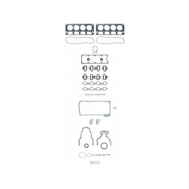 VAP-AutoParts Head Gasket Set – For 1999-2001 Chevy Silverado & GMC Sierra 4.8L 5.3L OHV – OE Spec