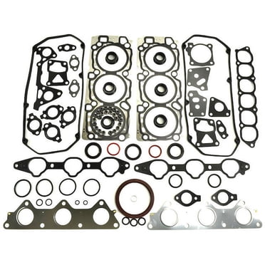 Head Gasket Set For 95-98 Mitsubishi Montero Sport 3.0L V6 6G72 SOHC
