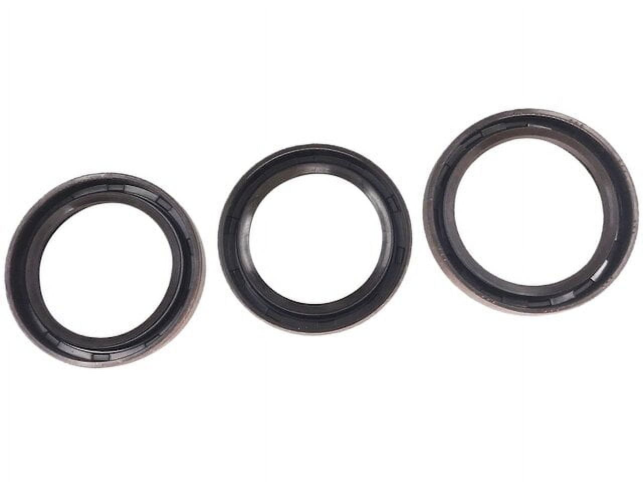 New Valve Cover Gasket Set Fits For 1997-2004 Acura CL MDX TL Honda Accord Pilot
