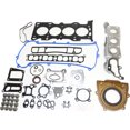 thumbnail image 1 of Engine Gasket Set Compatible with 2007-2013 Mazda 3 2006-2007 Mazda 6 2007-2012 Mazda CX-7 4Cyl 2.3L Set, 1 of 3