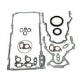 thumbnail image 1 of Engine Gasket Set - Compatible with 2007 - 2016 Chevy Silverado 3500 HD 6.0L V8 2008 2009 2010 2011 2012 2013 2014 2015, 1 of 2