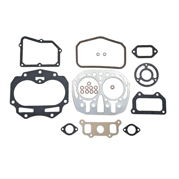 Engine Gasket Set Fits John Deere Tractor AB3877R RE524332
