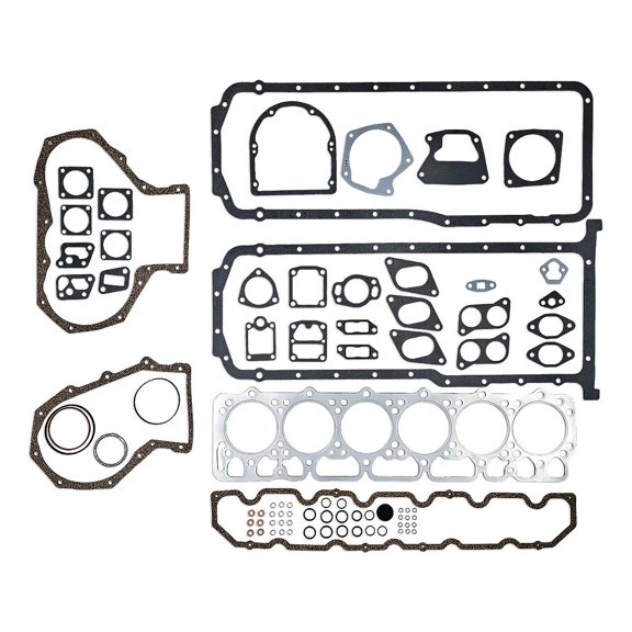 Engine Gasket Set Fits John Deere Tractor    AR53626