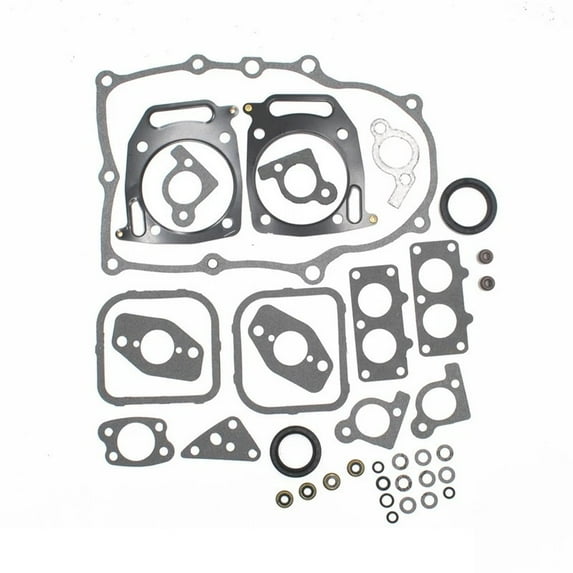 Engine Gasket Set For Briggs For Stratton 842658 Replaces # 808617 842663 Complete Gasket