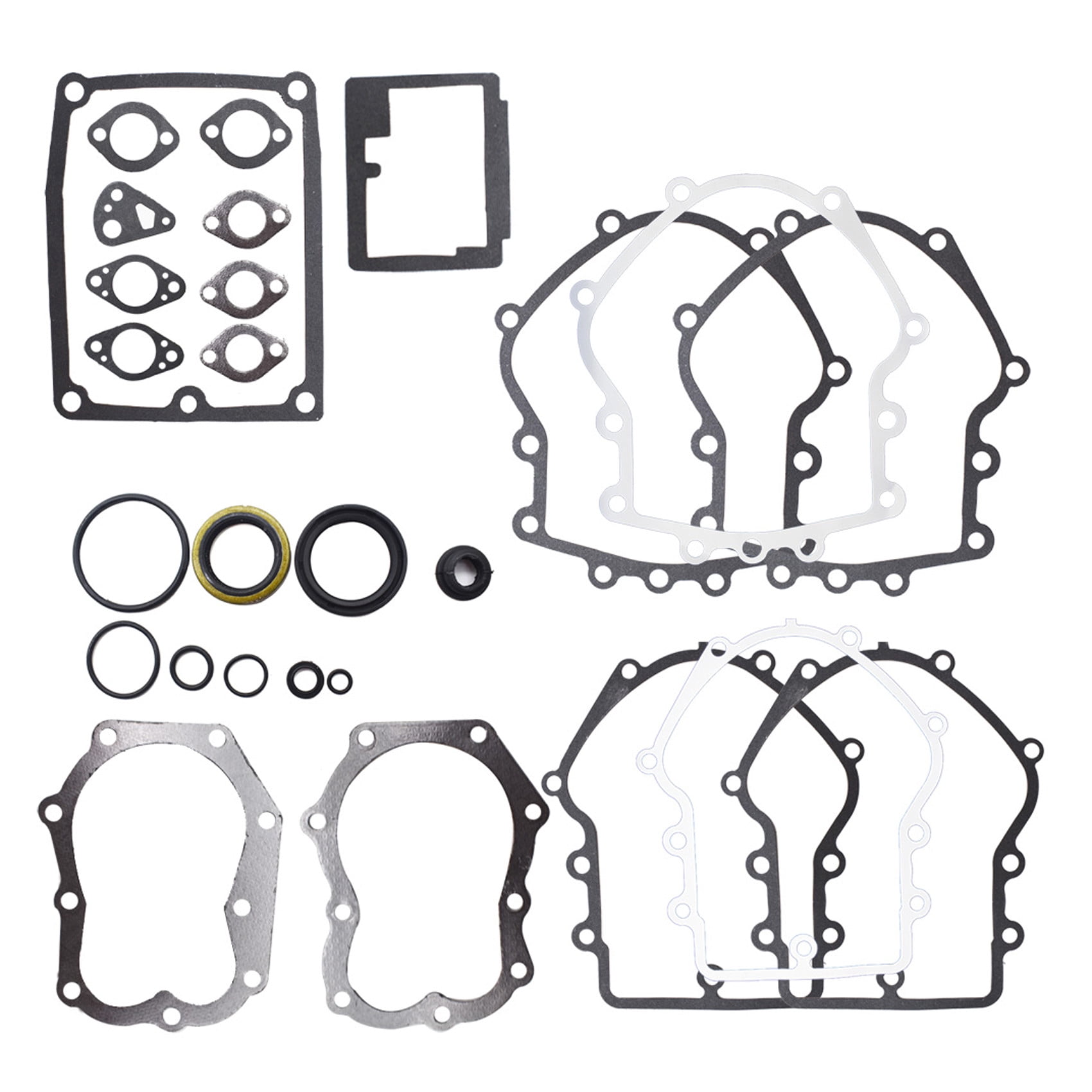 Briggs & Stratton 84006583 Engine Gasket Replacement Set - Complete Seal Kit