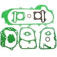 thumbnail image 1 of Engine Gasket Set GY6 50cc Long Case Scooter moped SUNL Roketa JCL NST TANK, 1 of 1