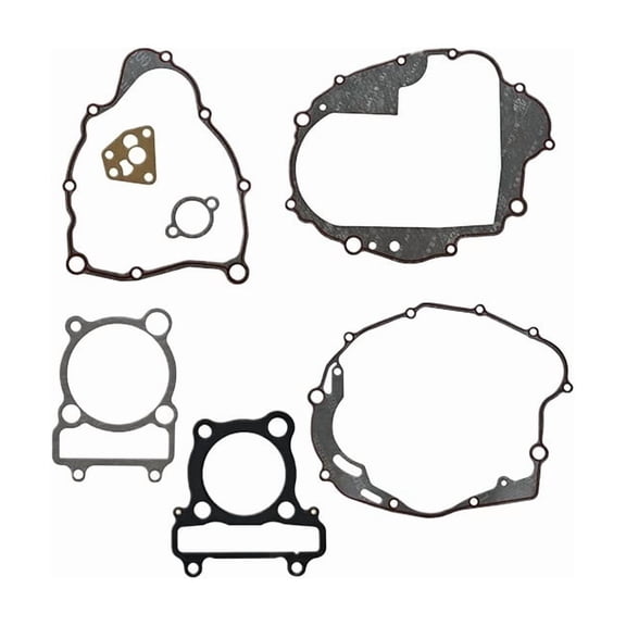 Engine Gasket Set JS250 FG-101000-0 For JIANSHE 250 BASHAN Loncin 250CC ATV 250 JS171MM LC171
