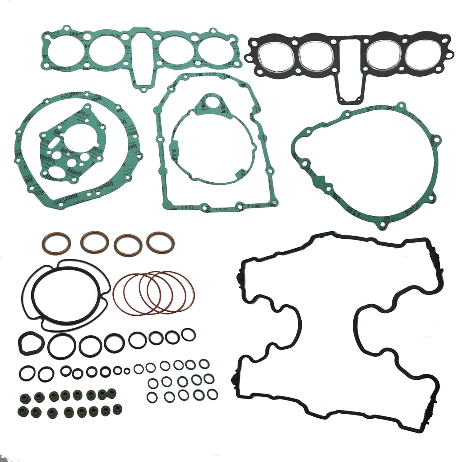 1979-1983 CB750 Coils 2 Sets Ignition Coils For Honda CB750 (1979-1983) - Fits CB750F, K, L, C, SC Models Honda Cb750a Parts - Foto 6