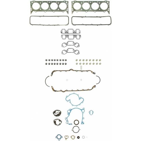 Engine Gasket Set for AMC V8