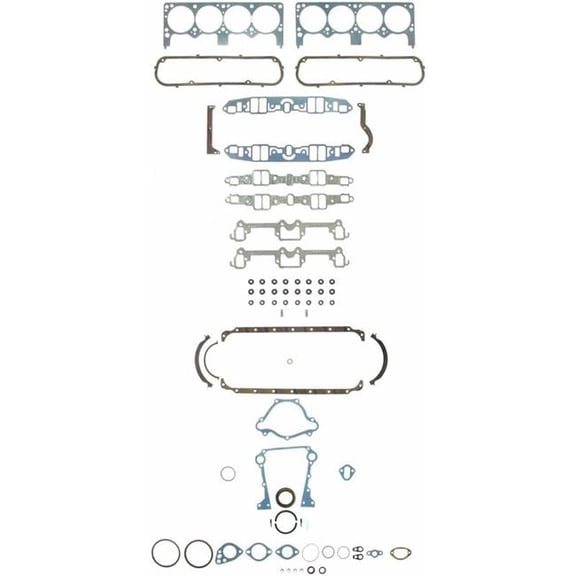 Engine Gasket Set for Small Block Mopar