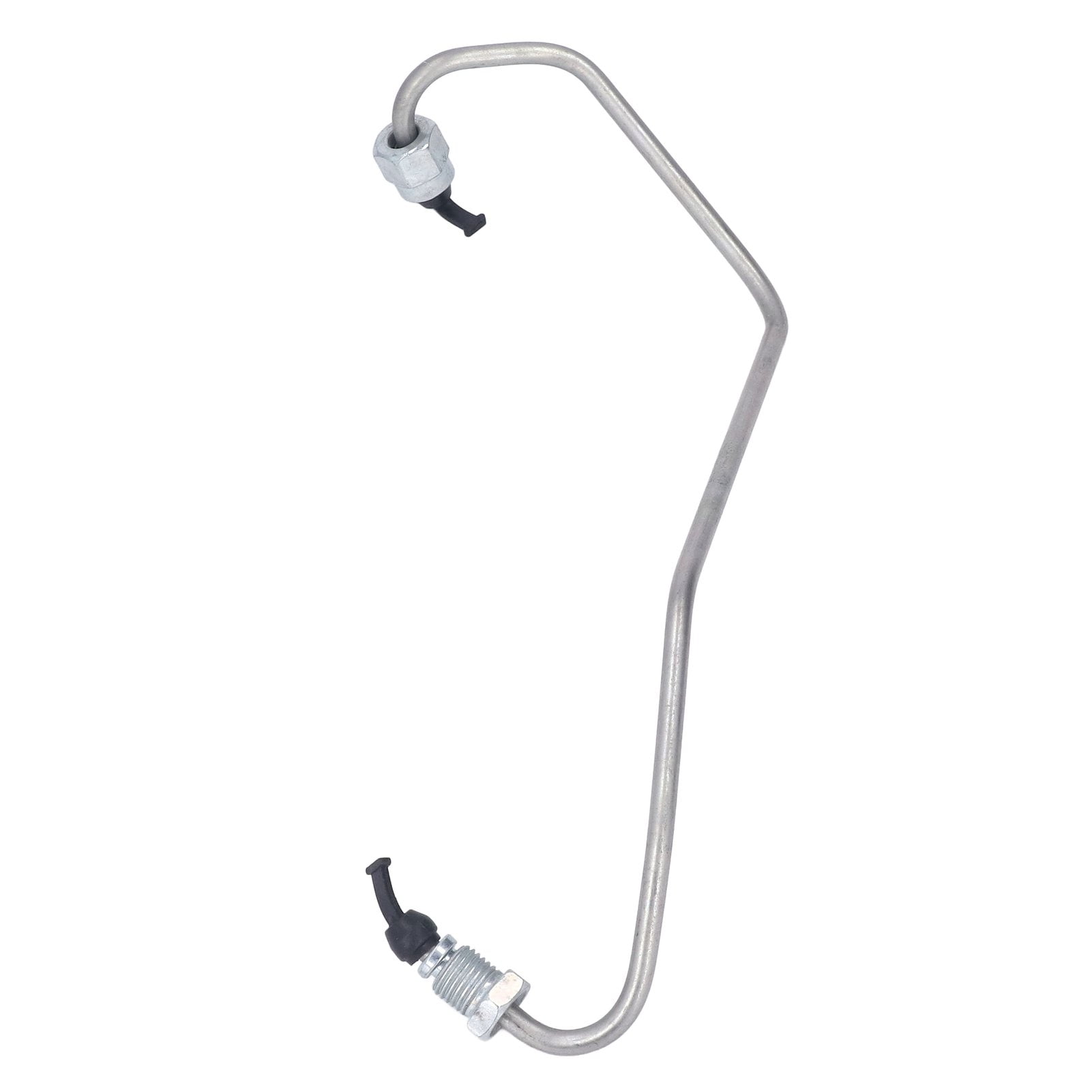 Engine Generator High Pressure Fuel Pipe, Replacement Professional Aluminum Alloy Convenient