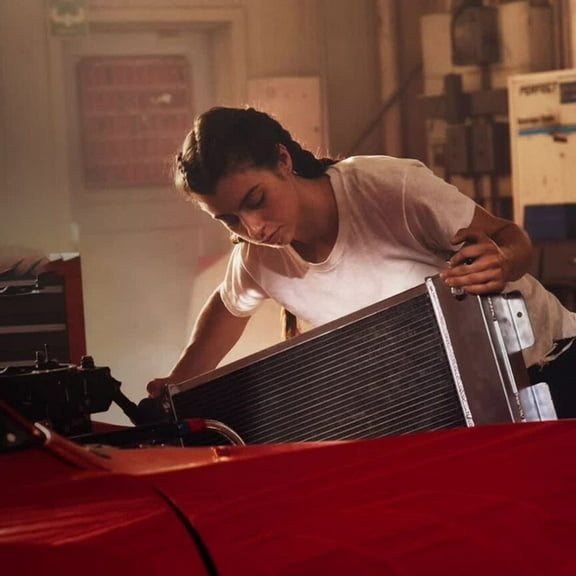 Engine Ground Strap Cable Automobiles Body Conductivity Copper Efficient Electrical Engine Excellent Flexibility Fangkenuo