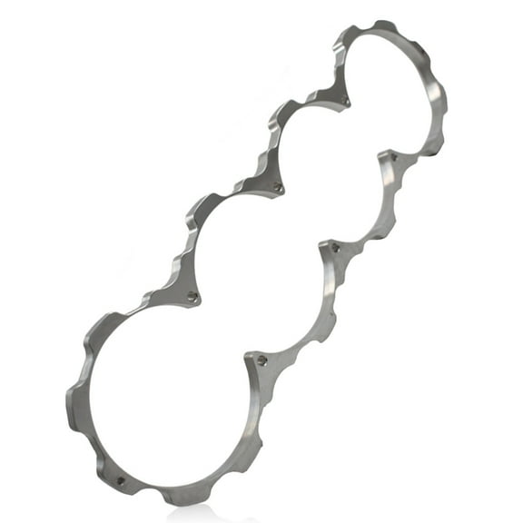 Engine Guard Block Replaces M-673-T-2AZ Fits for Honda Accord CRX Civic Del Sol