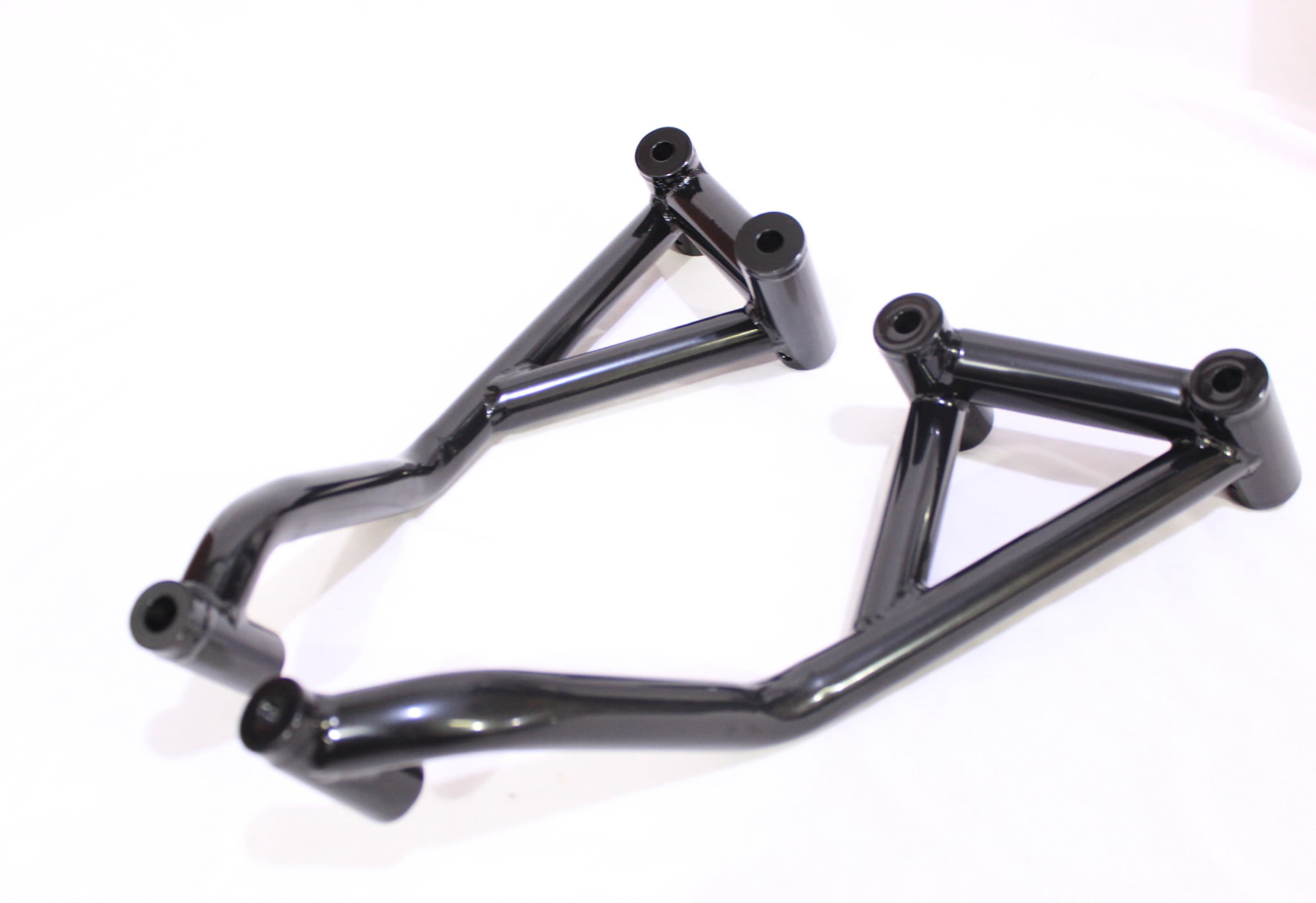Engine Guard Bumper Crash Bar Protector Fits KAWASAKI Ninja ZX-4R