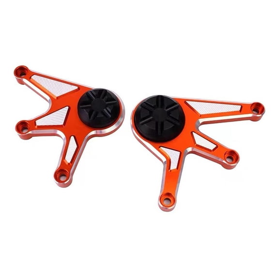 Applies to Engine Guard Cover for Honda CB190R