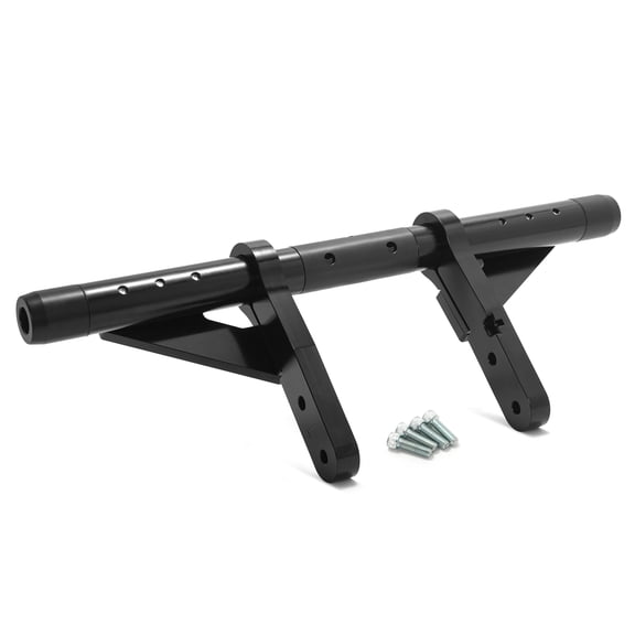 Engine Guard Crash Bar For Harley Sportster XLH Super Low XL883L Roadster XL883R Hugger Custom Deluxe XL1200C XL1200N