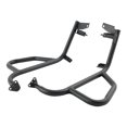 thumbnail image 1 of Engine Guard Crash Bar Frame Protector Bumper For Honda Ct125 Huntercub 125 2020-2023, 1 of 11