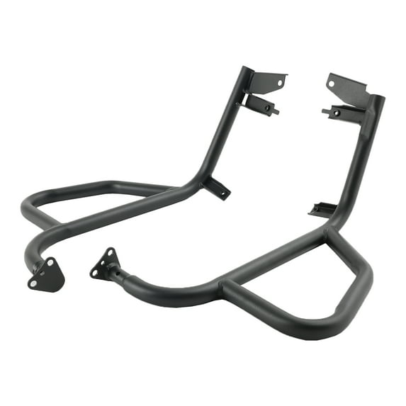 Engine Guard Crash Bar Frame Protector Bumper For Honda Ct125 Huntercub 125 2020-2023