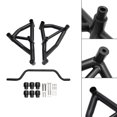 thumbnail image 1 of Engine Guard Crash Bar Frame Protector Bumper For Yamaha Mt-09 Mt-09 Sp 21-23, 1 of 11