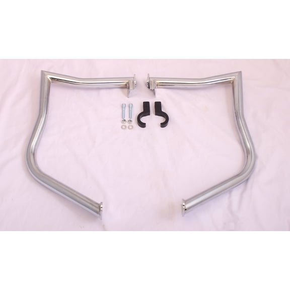 Engine Guard Crash Highway Bar For Kawasaki Vulcan VN900 Classic Custom 2006-2025