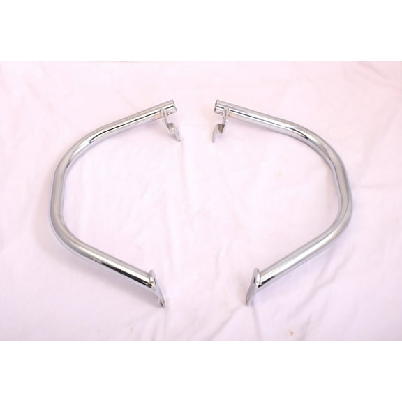 Engine Guard Highway Crash Bar 4 Kawasaki Vulcan VN900 Classic Custom 2006-2025