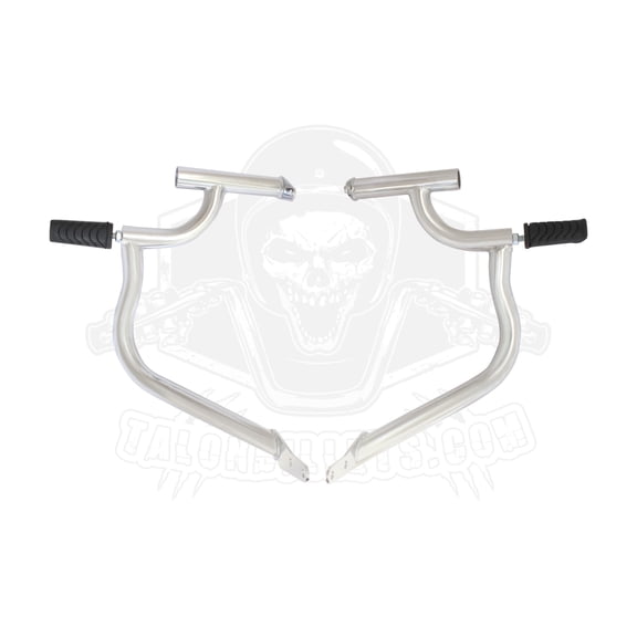 Engine Guard Highway Crash Bar 4 Yamaha V-Star Vstar 1100 Classic Custom 1.5" Custom