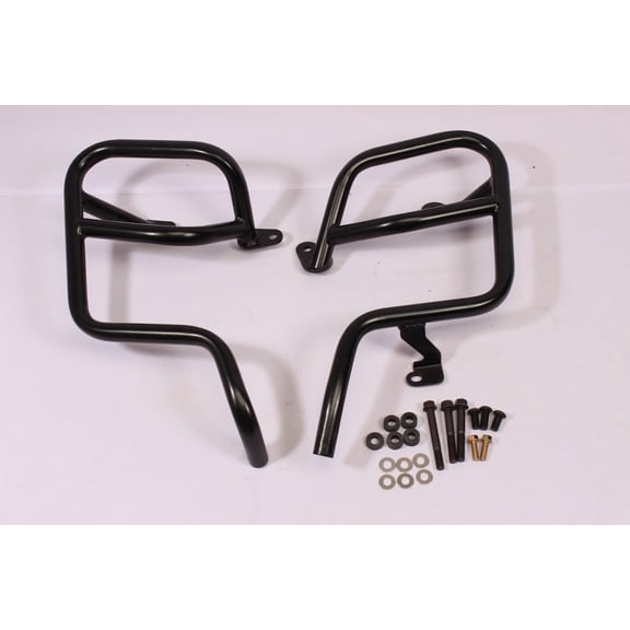 Engine Guard Highway Crash Bars Set for 2015-2019 BMW S1000XR