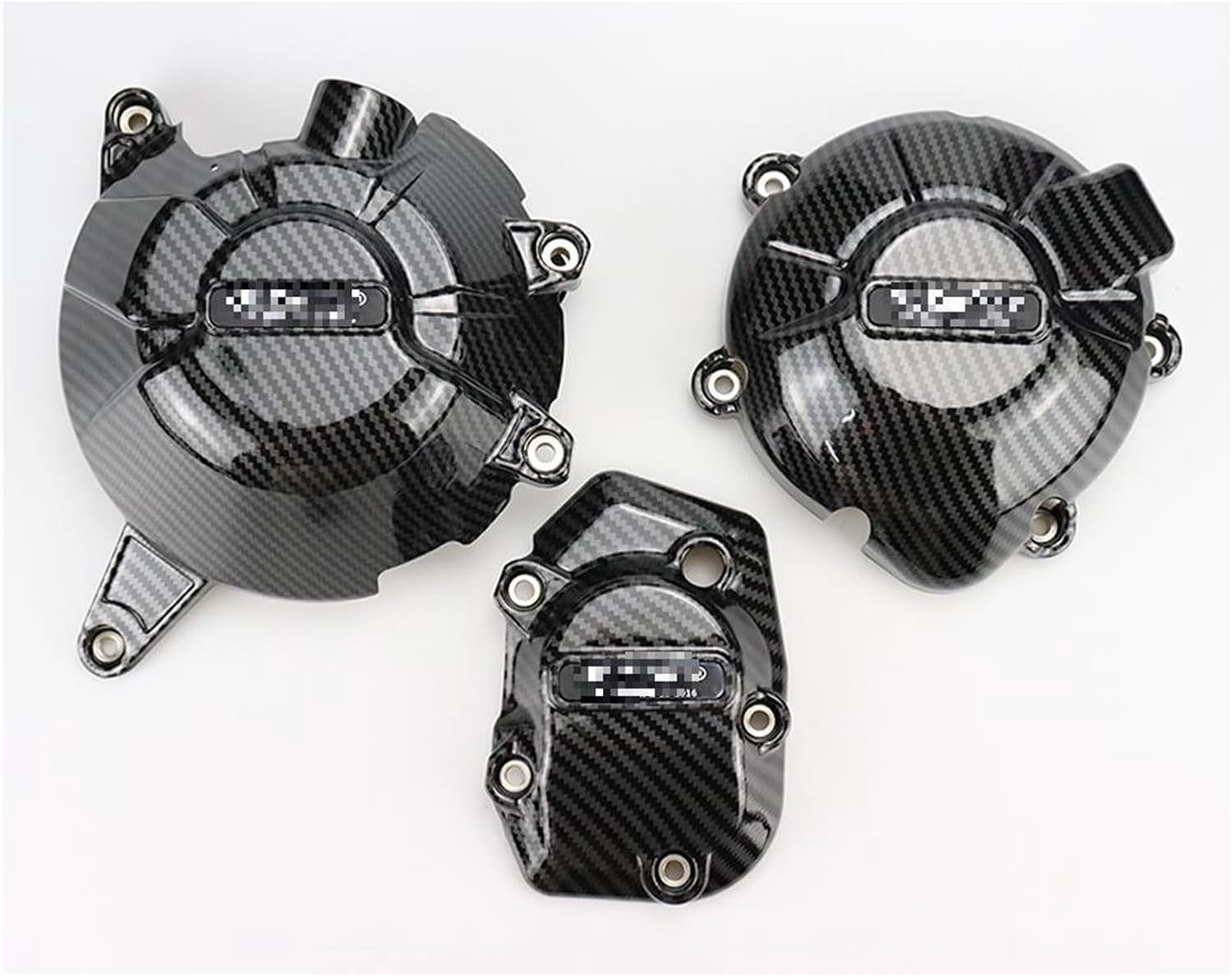 Left Stator Engine Cover Crank Case Compatible For Kawasaki Z900 Z 900