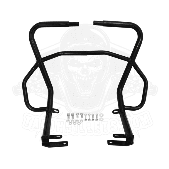 Engine Guard for Honda CT125 Trail 125 (Gen 1, JA55) 2020–2025 – USA-Bikernet