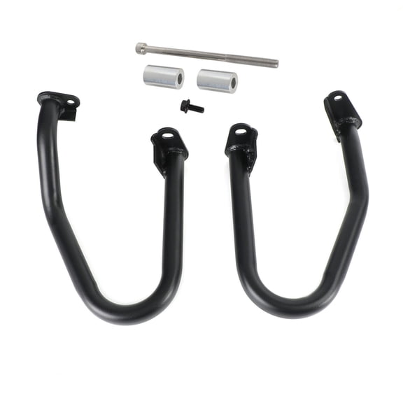 Engine Guards Crash Bars Frame For Honda Rebel Cmx 1100 Dct 2021-2025 Black