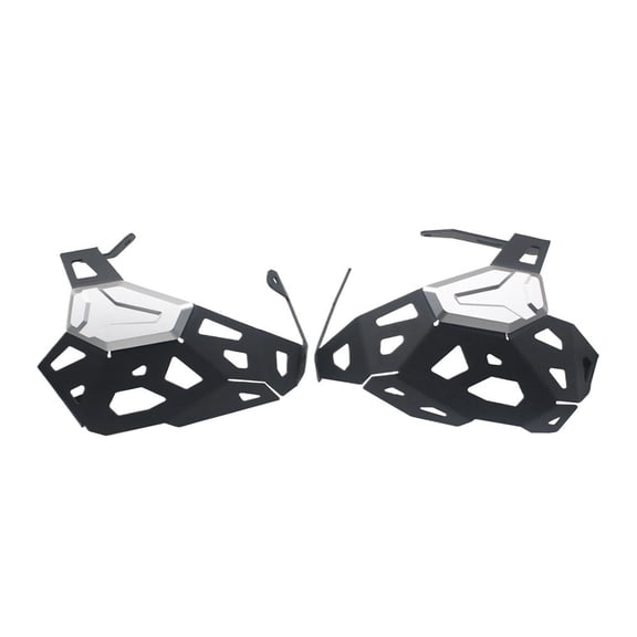 Engine Guards Cylinder Head Guards Protector Cover For BMW R1300GS Adventure R 1300 GS R1300 GS ADV 2023 2024