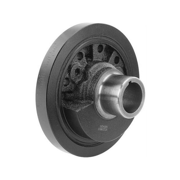 Engine Harmonic Balancer 1 - Compatible with 1964 - 1968 Ford Mustang 4.7L V8 1965 1966 1967