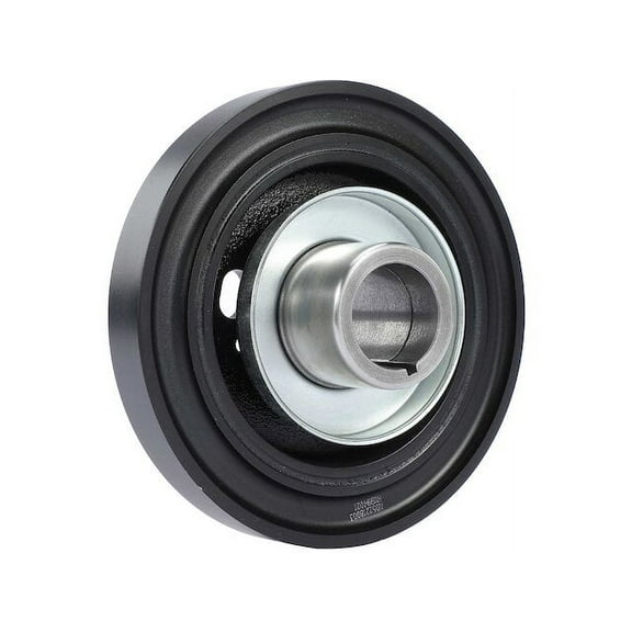 Engine Harmonic Balancer 1 - Compatible with 1976 - 1980 Dodge Aspen 5.2L V8 1977 1978 1979