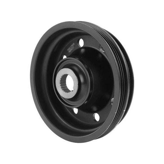 Engine Harmonic Balancer 1 - Compatible with 1992 - 1995 Honda Civic 1993 1994