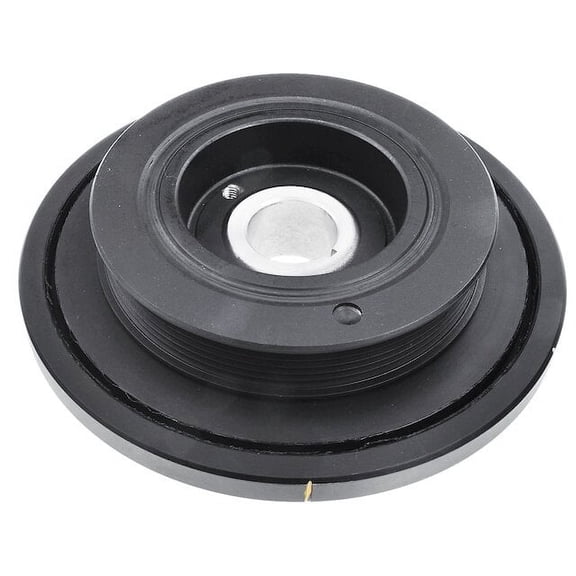 Engine Harmonic Balancer 1 - Compatible with 1993 - 2005 Lexus GS300 Base 3.0L 6-Cylinder - Autopart Premium